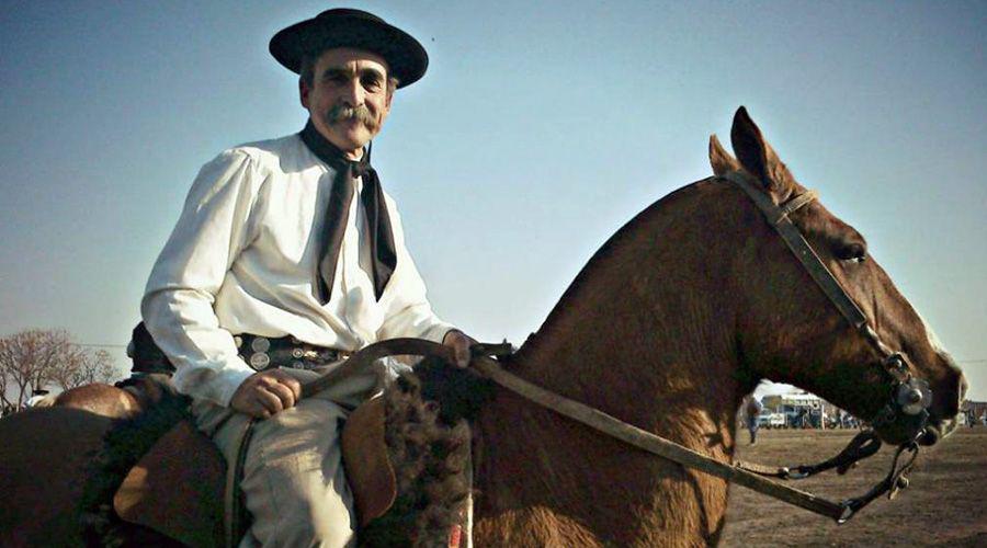 Se celebra hoy el Diacutea Nacional del Gaucho