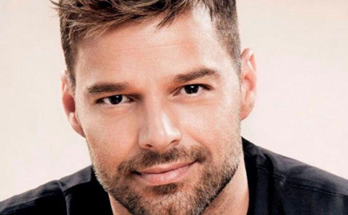 Una bomba- la inesperada confesioacuten de la ex mujer de Ricky Martin