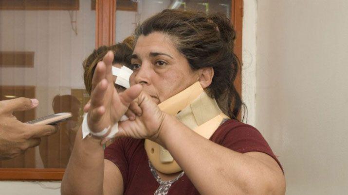 Fue un milagro de la Virgen que estemos todos vivos