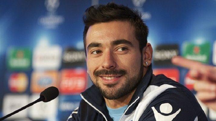 Football leaks dio a conocer cuaacutento cobra el Pocho Lavezzi en China
