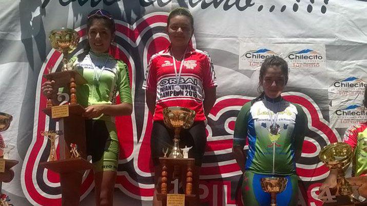 Lucía Natalia Domínguez