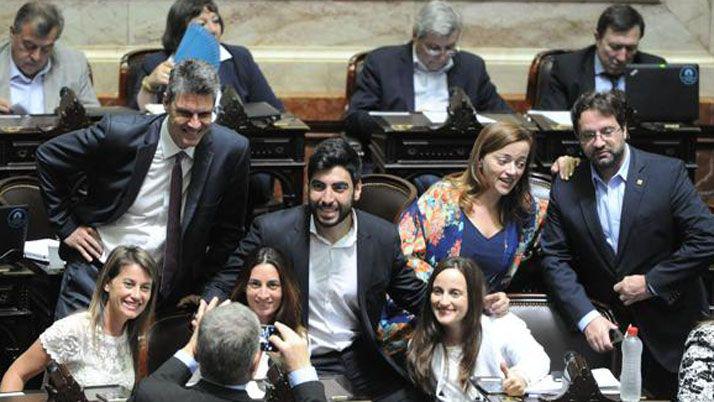 Oposición acordó proyecto nico para modificar Impuesto a Ganancias