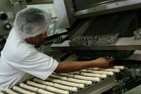 El iacutendice de precios al consumidor de gremios fue de 16-en-porciento-