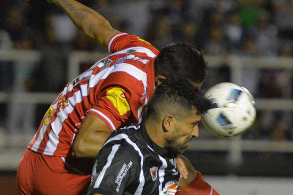 Miranda- Todo se pone cuesta arriba 