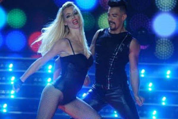 Tendriacutea sexo con Nicole 