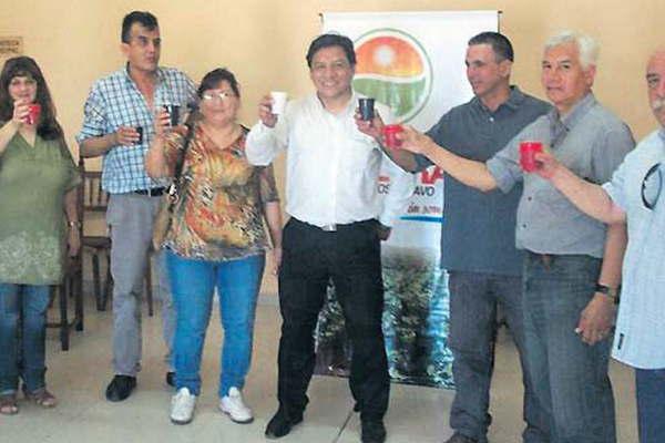 Los municipales de Beltraacuten cobraraacuten el bono de 7000