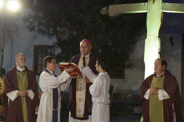 El Seminario invita a la misa de clausura del antildeo formativo 2016