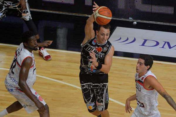 Se sacoacute las ganas con un gran triunfo 