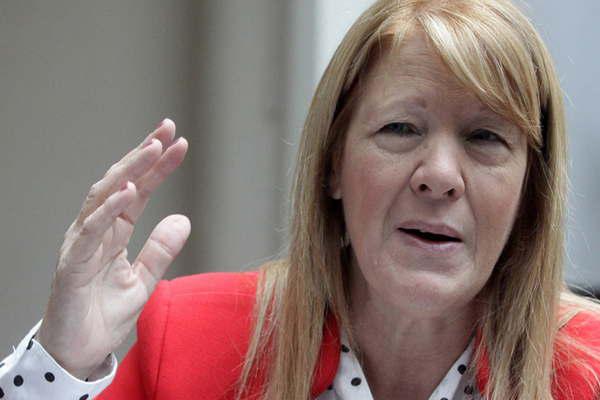 CFK y Baacuteez se unen para apartar a Stolbizer