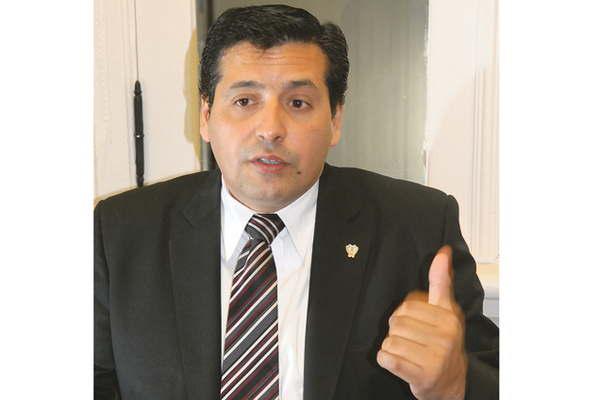 La Salamanca seraacute transmitido por la TV Puacuteblica