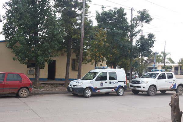 Empleado del Tribunal  de Cuentas habriacutea atacado a golpes a su esposa