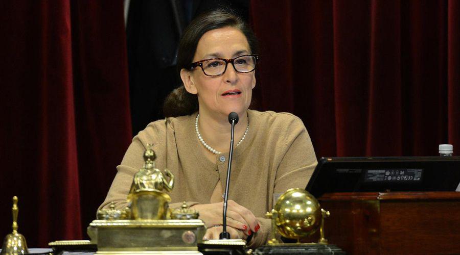 Michetti por Ganancias- No vamos a llegar a la instancia del veto