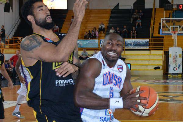 Cuando intentoacute reaccionar ya era demasiado tarde 