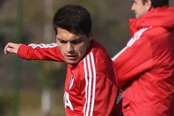 El Muntildeeco se decidioacute por el juvenil Olivera 