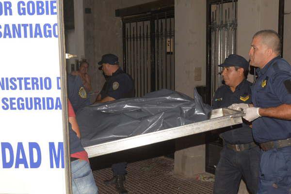 Con un informe la querella reactivaraacute la causa por el asesinato de la empresaria Estela Loacutepez