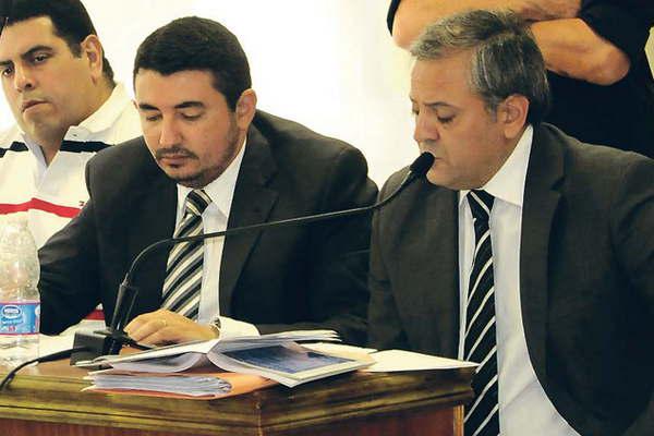 Alegatos por Pamela- la Fiscaliacutea por la perpetua y defensa por robo y muerte