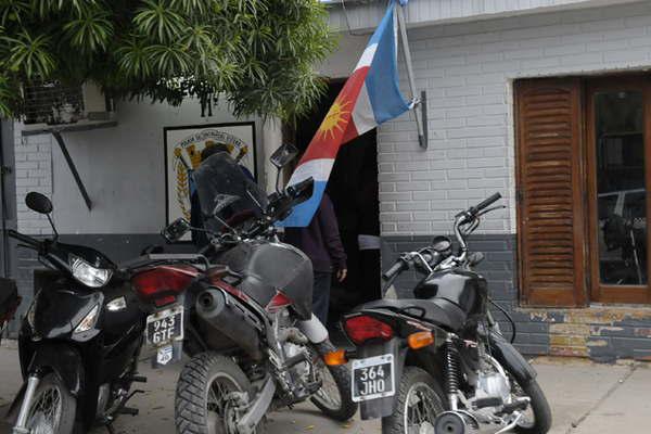 Apresan a un conocido delincuente de la zona sur apodado Chuacutecaro