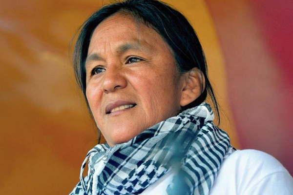 Milagro Sala- dura criacutetica de un fiscal de Jujuy al Cels y organizaciones