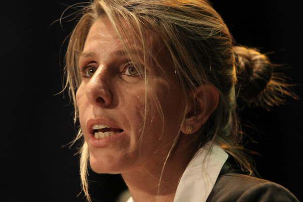 Hay una postura en la Justicia de no investigar la denuncia de Nisman