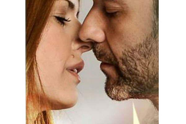 Mariano Martiacutenez e Isabel Macedo  con Susana  