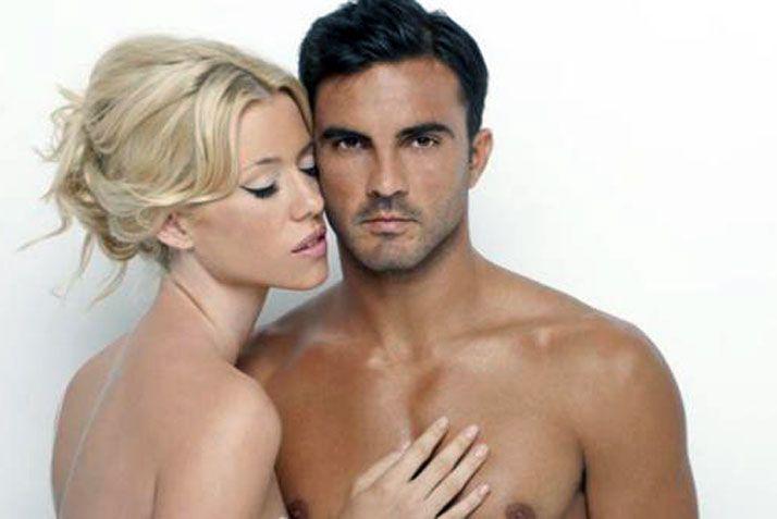 iquestQueacute dijo el Poroto Cubero sobre su supuesta crisis con Nicole Neumann