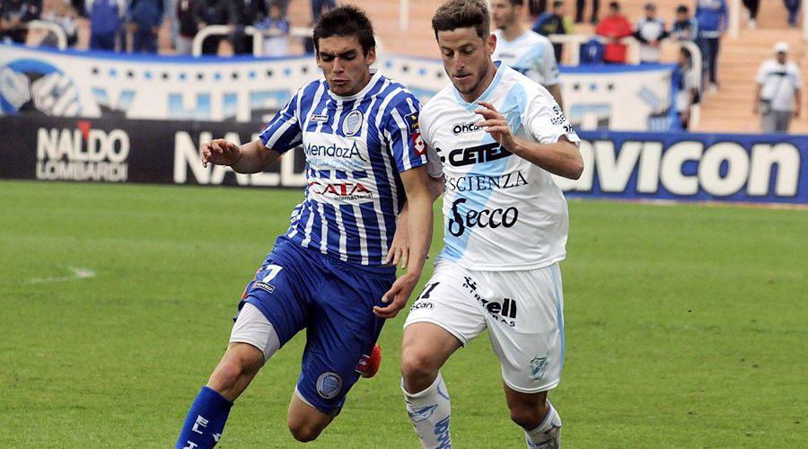 Temperley logroacute un triunfo tan agoacutenico como vital