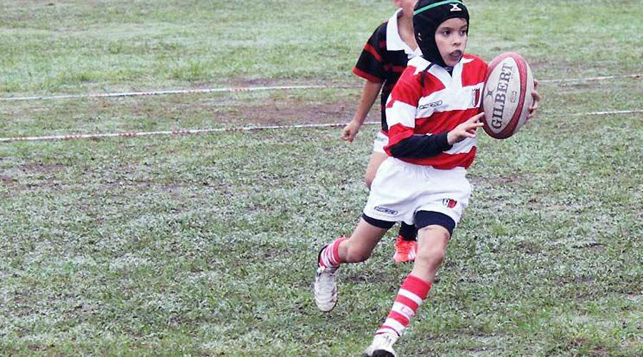 Emocionante reconocimiento a Gonza Defant en la fiesta del deporte del SLTC