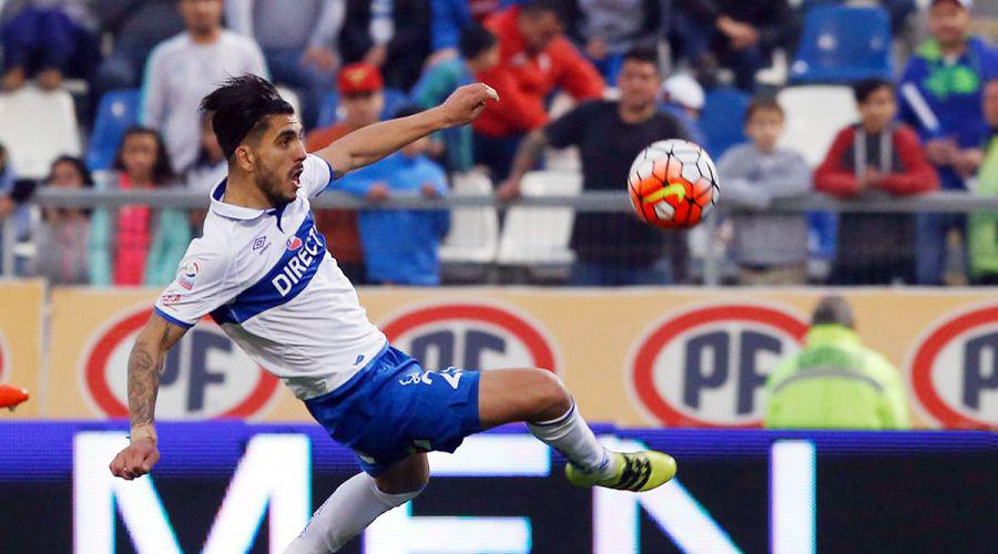 El santiaguentildeo Kalinski campeoacuten en Chile