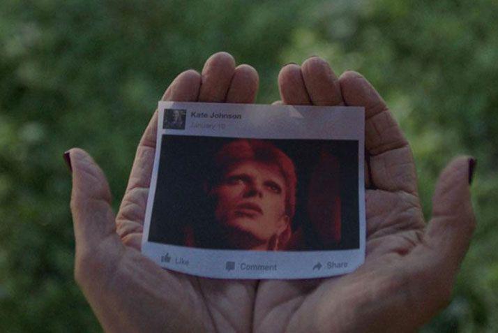 Facebook- lo maacutes importante del 2016 en un impresionante video