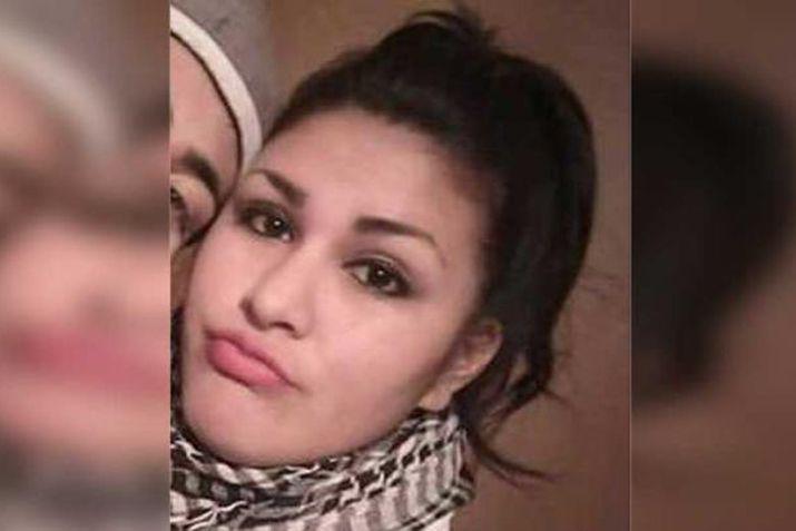 Priscila Marilyn Rodríguez