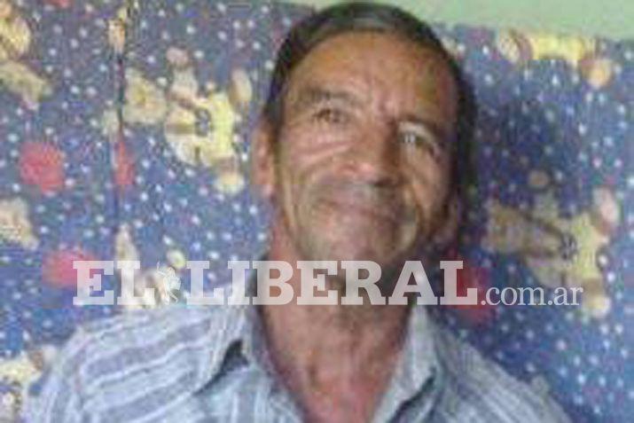 Sigue la bsqueda del hombre desaparecido hace una semana en la zona de Añatuya