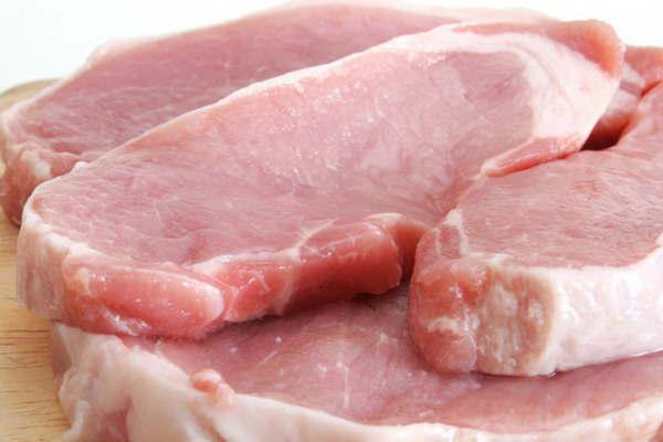 Hay una tendencia a un mayor consumo de carne de cerdo