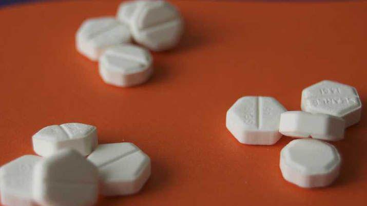 Se colocoacute pastillas para abortar pero se arrepintioacute y pidioacute ayuda