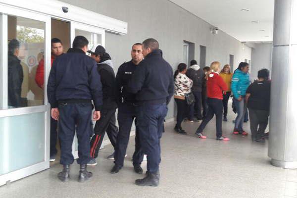 Casado con hijos golpeoacute a su amante porque no queriacutea tener sexo 