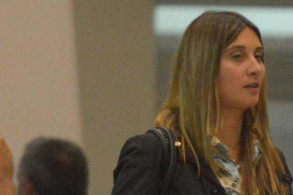 Una estudiante de abogaciacutea denuncioacute a su padre por abuso