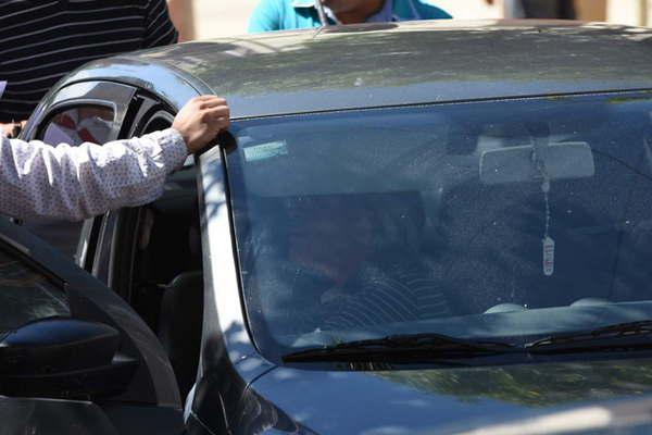 Pediraacuten que se revoque  el fallo del ex juez Rava  en la millonaria operacioacuten