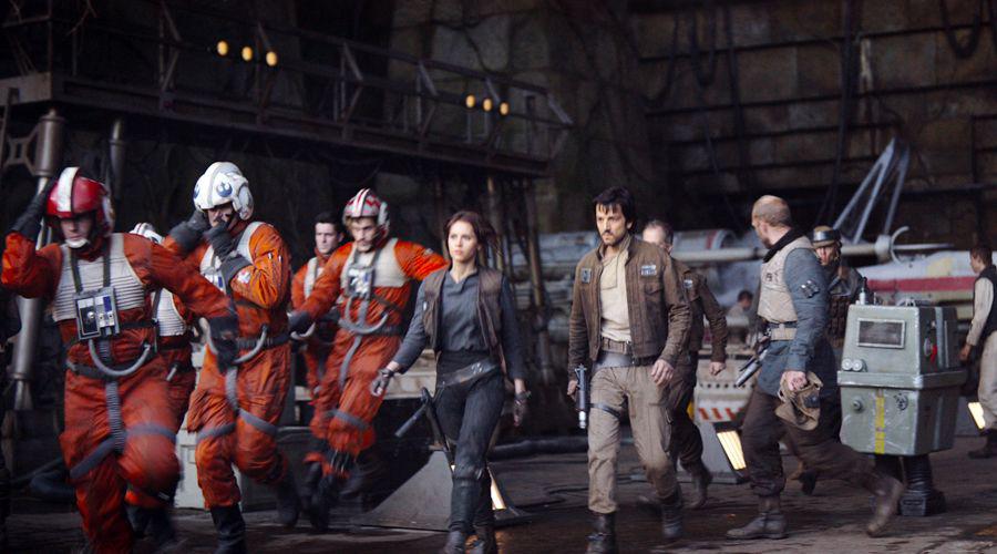 Videos Santiago- una historia de Star Wars