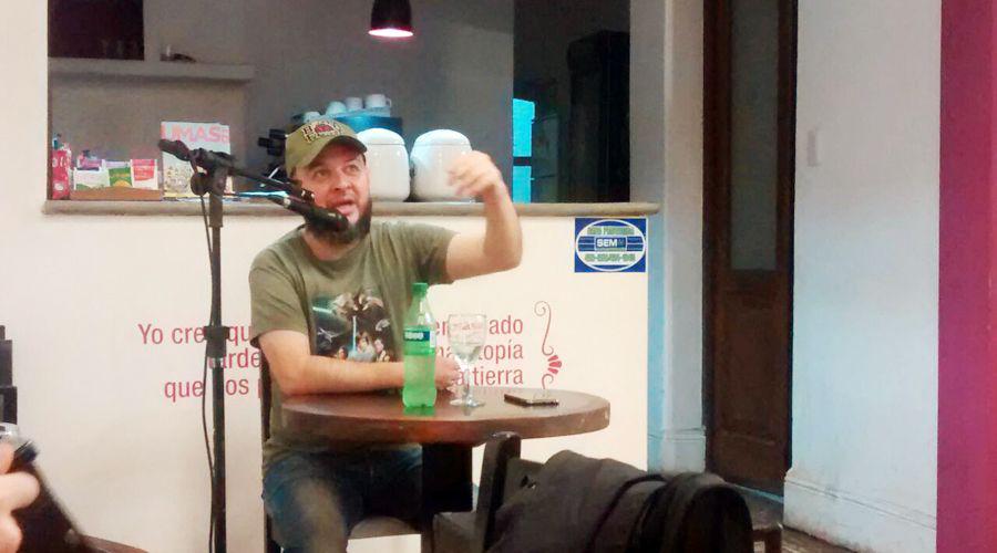 Videos Santiago- una historia de Star Wars