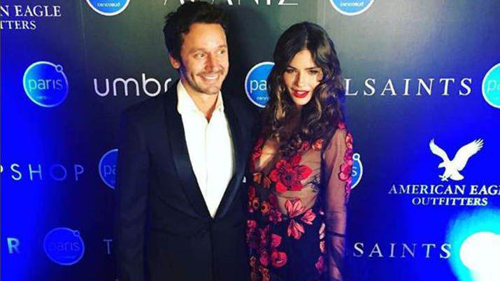 Los chilenos estallaron de furia contra la China Suaacuterez