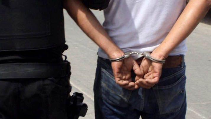 No lo dejaron entrar al boliche y amenazoacute con matar a tiros a todos