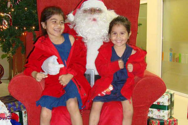 Desde este martes se desarrollaraacute el taller infantil Esperando la Navidad 
