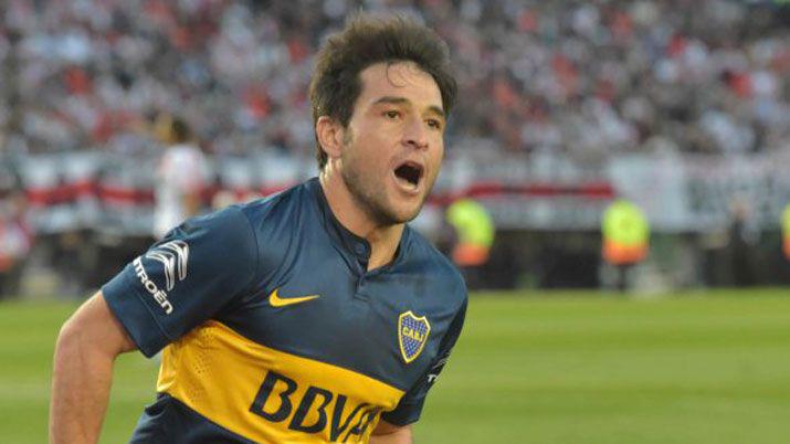 iquestTe acordaacutes cuaacutendo fue la uacuteltima vez que ganoacute Boca en el Monumental