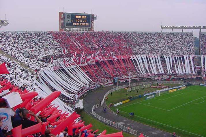 El Monumental