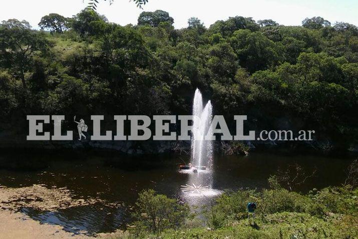 Menor de 13 antildeos fue encontrado muerto en el dique de Villa La Punta