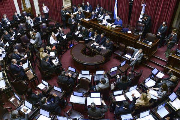 Ganancias- gobernadores advirtieron sobre el impacto fiscal a las provincias