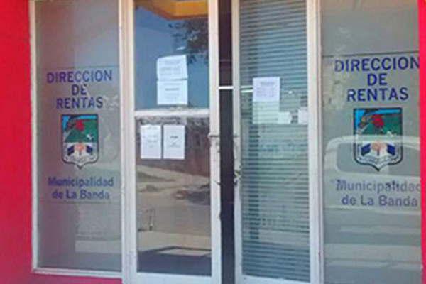 Rentas ofrece beneficios por pago anual adelantado