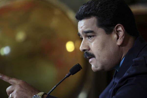Maduro insiste en que Venezuela auacuten integra el Mercosur
