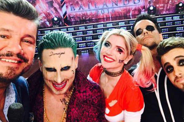 Laurita Fernaacutendez tiene los diacuteas contados- Mica Tinelli le dio con todo 