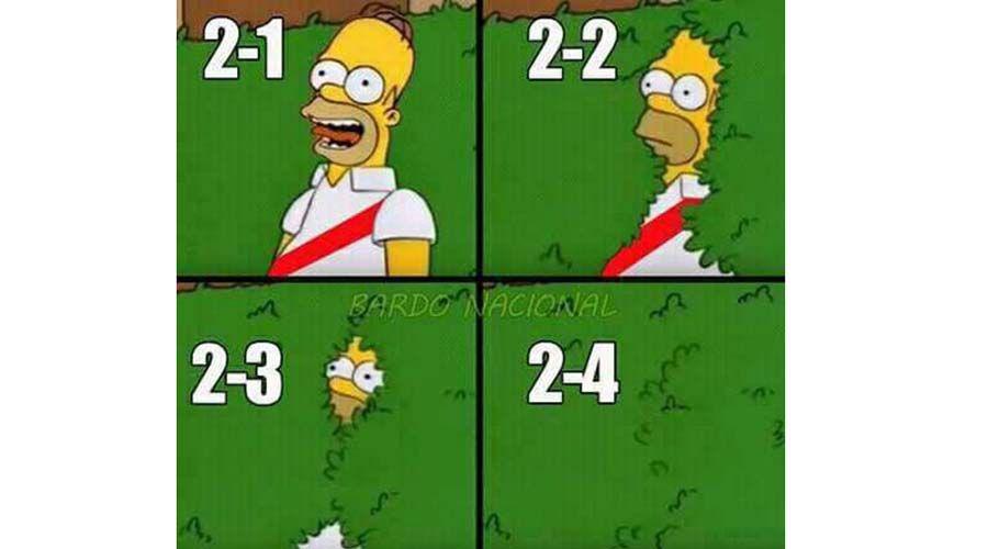Los memes desbordaron las redes sociales tras la victoria de Boca
