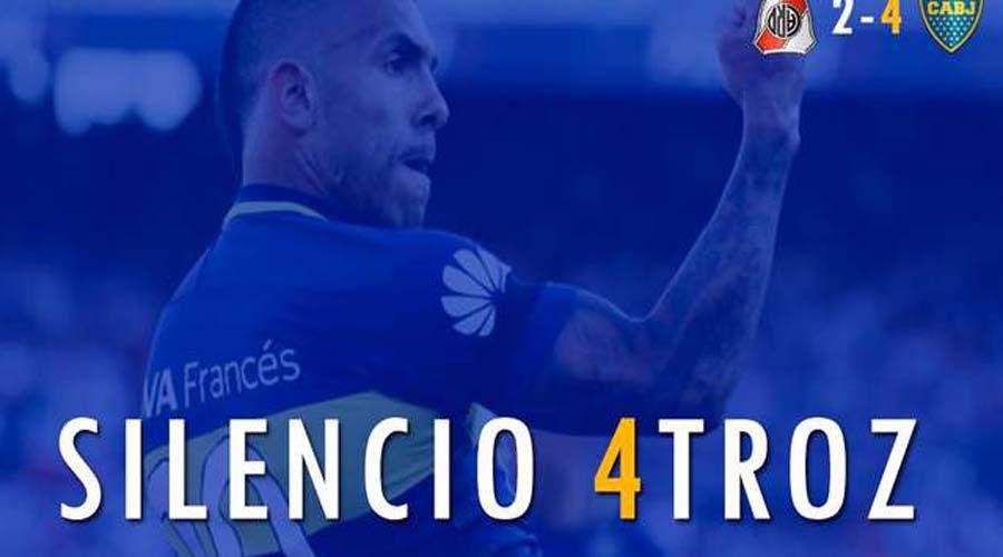 Los memes desbordaron las redes sociales tras la victoria de Boca